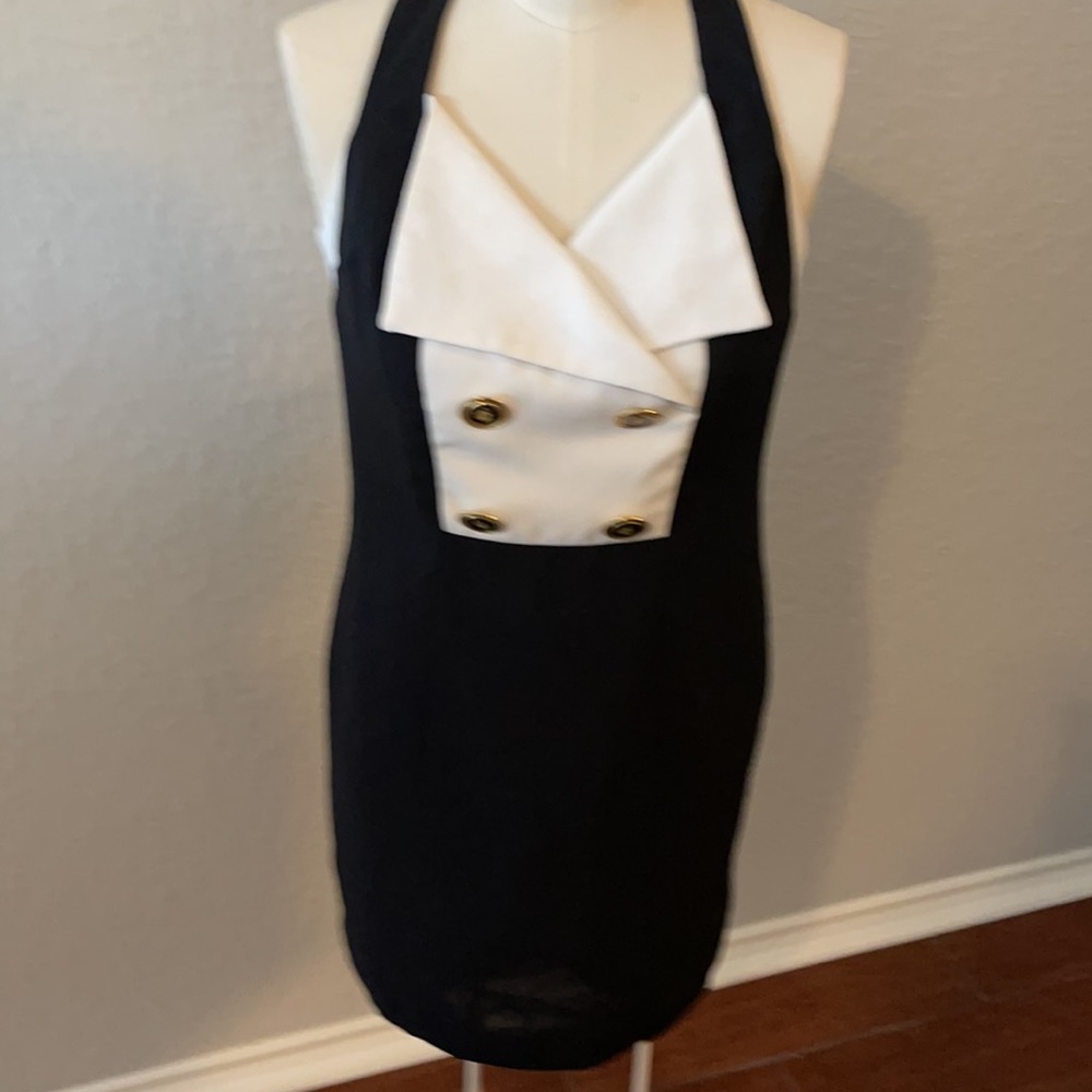 Item Dress - Picture 3 of 6